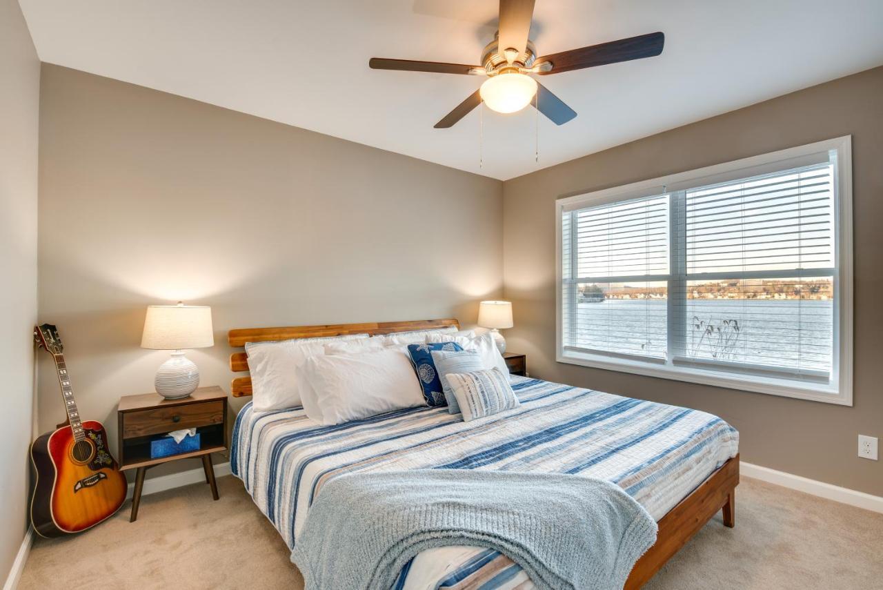 Holiday home Luxe Pennsylvania Lakefront Vacation Rental! *